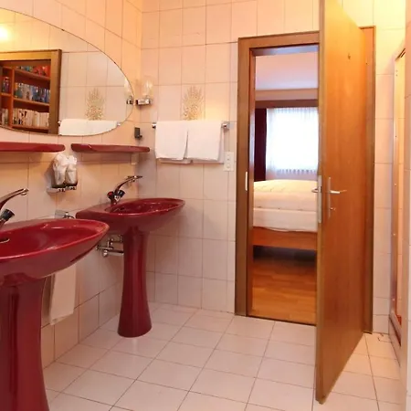 Apartamento Chesa Alice St Moritz