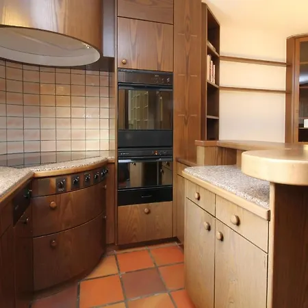 Chesa Alice St Moritz