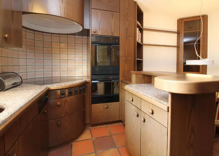 Chesa Alice 圣莫里茨