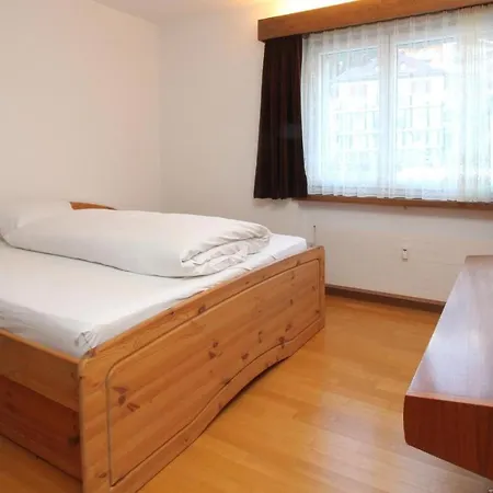 Chesa Alice 아파트 *