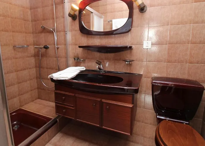 Chesa Alice דירה סנט מוריץ